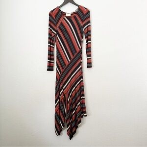 ANTHROPOLOGIE MAEVE Parkside Knit Dress